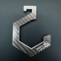 S660スモークバイザー Ver2 LONG | SSG works STORE