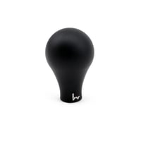 Hybrid Racing Maxim Performance Shift Knob (Dust Black)