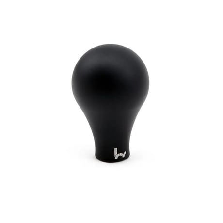 Hybrid Racing Maxim Performance Shift Knob (Dust Black)