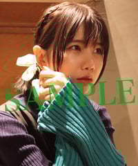 2ndsingle「春に向かう」