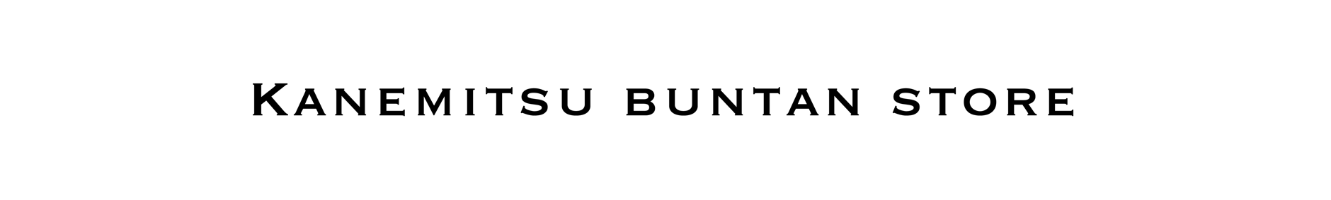 KANEMITSU NOUEN STORES