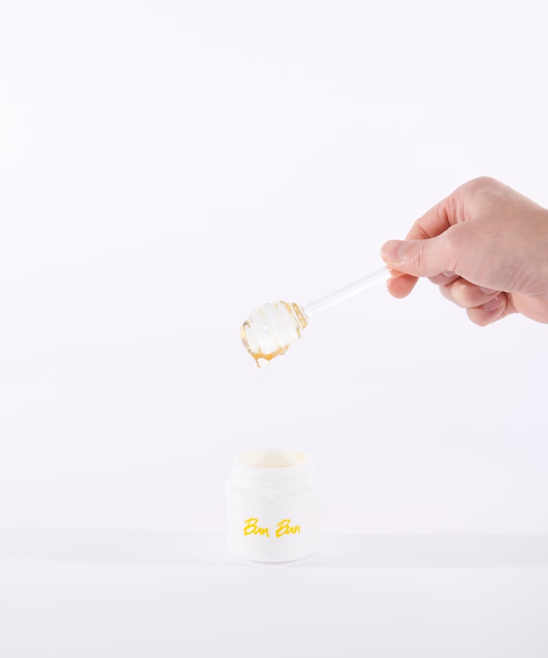 カネミツ文旦の蜂蜜／BUN BUN | KANEMITSU NOUEN STORES