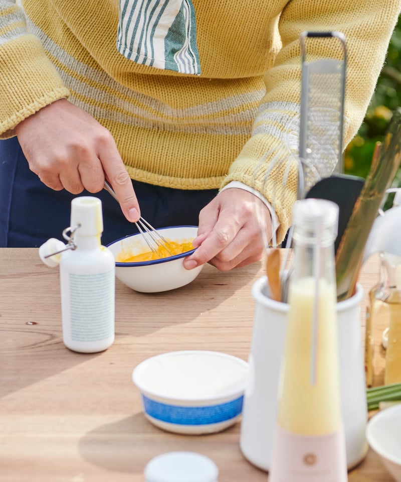 カネミツ文旦のオリーブオイル / B.o | KANEMITSU NOUEN STORES