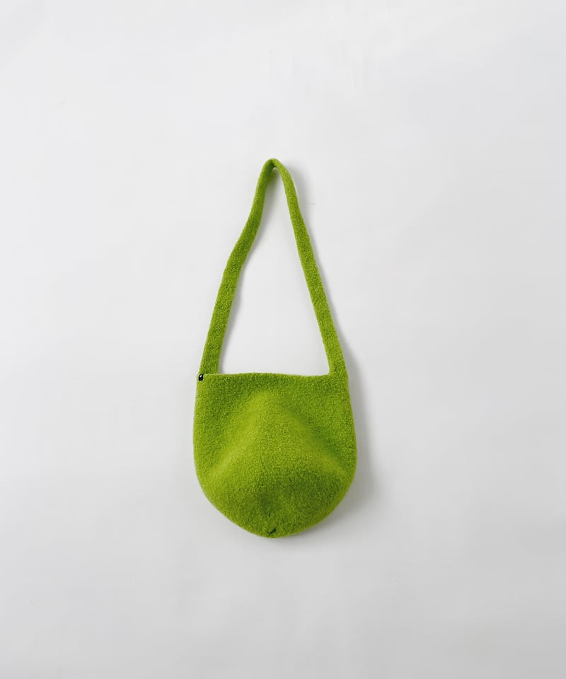 cecilie telle backet bag