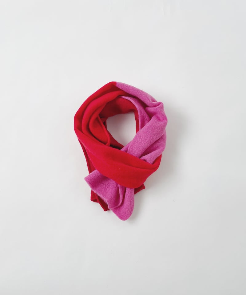 cecilie　telle Ivory /red ♡ CATEGORY Cecilie Telle | N°