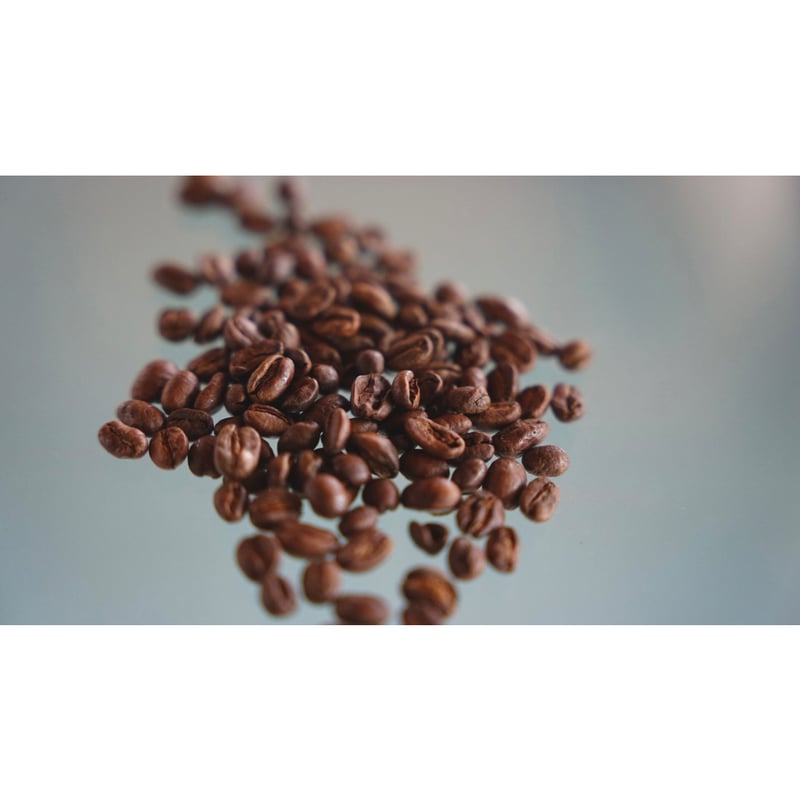エチオピア〈デカフェ〉 MCプロセス 【深煎り】 | yamaga coffee