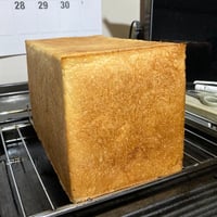 しかくいしょくぱん