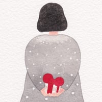12/2発送、ハーフサイズシュトレンとパンのギフト