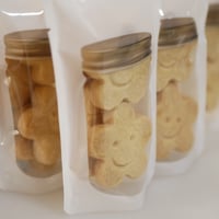 厚焼きクッキー（発酵バター）