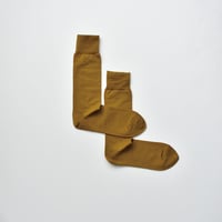 COTTON SOCKS / 22-24cm  Kiwi