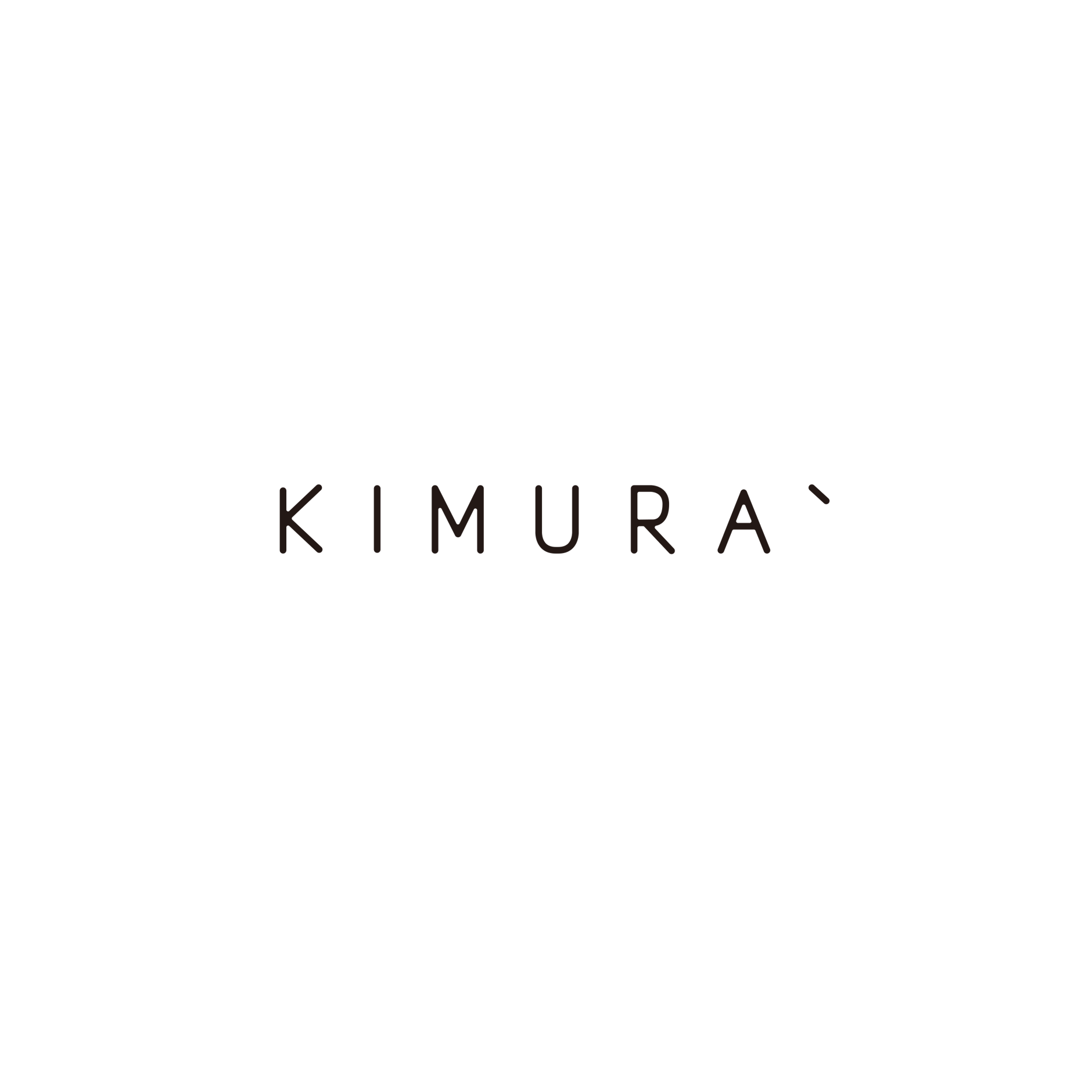 K I M U R A `