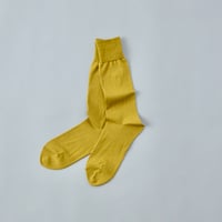 COTTON SOCKS / 22-24cm  Citrus