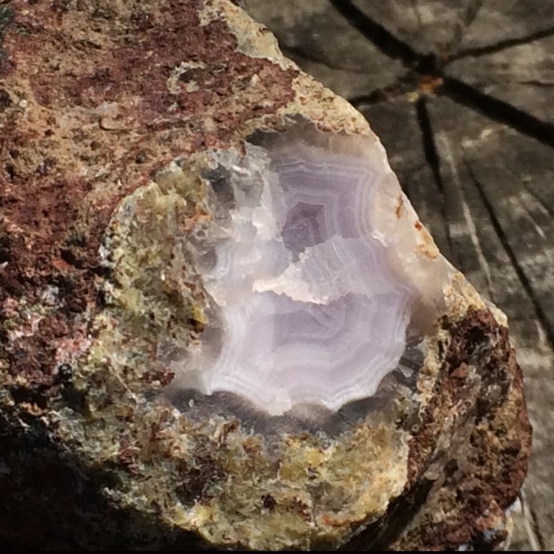 ラグナアゲート　Laguna Agate　瑪瑙 楽天市場】Laguna Agate ラグナアゲート 瑪瑙 原石 ◇メキシコ・ラグナ