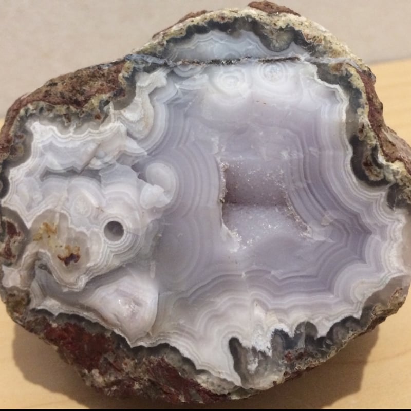 【コレクターズアイテム】ラグーナアゲート コレクターズアイテム】ラグーナアゲート 【公式通販】