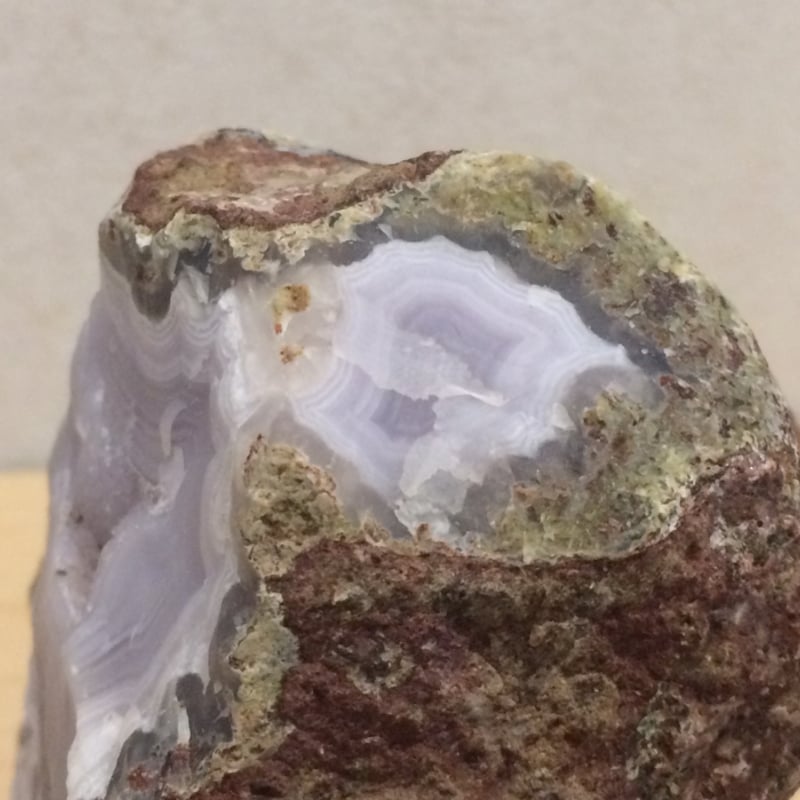 【コレクターズアイテム】ラグーナアゲート コレクターズアイテム】ラグーナアゲート 【公式通販】