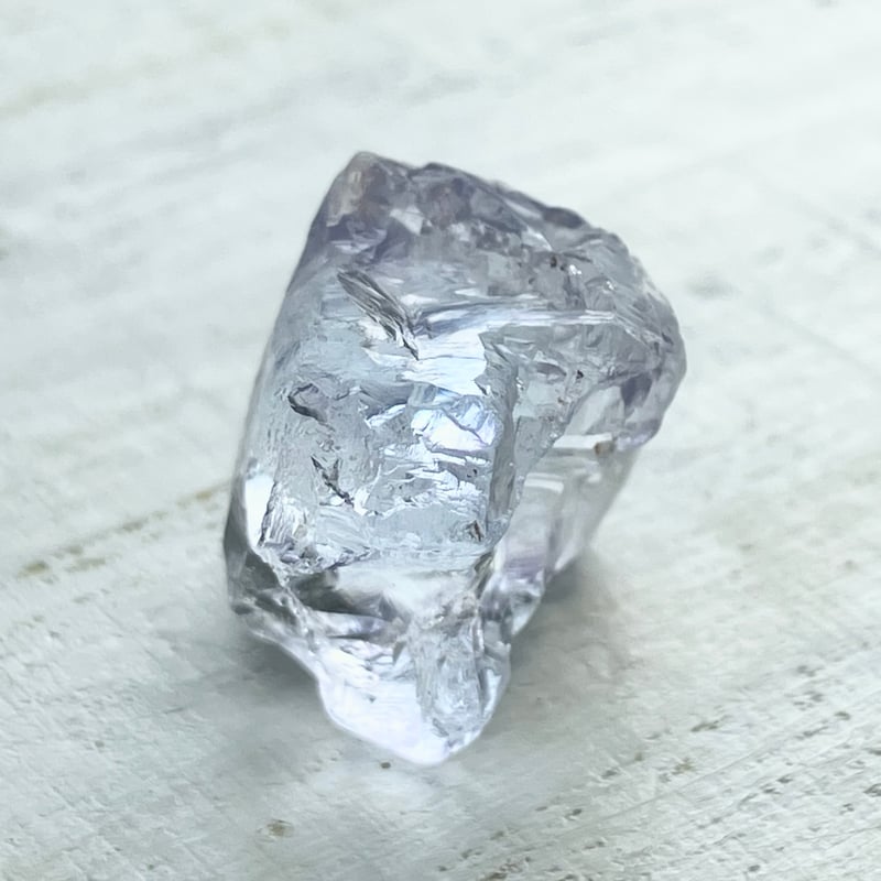 メキシコ オハエラ鉱山産 フローライト パイライト付き蛍石原石