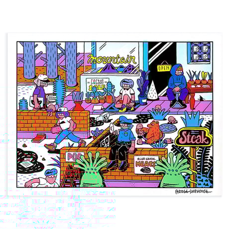 CATEGORY PAPER | BRIDGE SHIP HOUSE ONLINE STORE CATEGORY PAPER | BRIDGE SHIP HOUSE ONLINE STORE