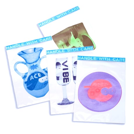 CATEGORY PAPER | BRIDGE SHIP HOUSE ONLINE STORE