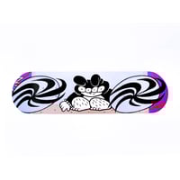ashidan DECK _ No.3