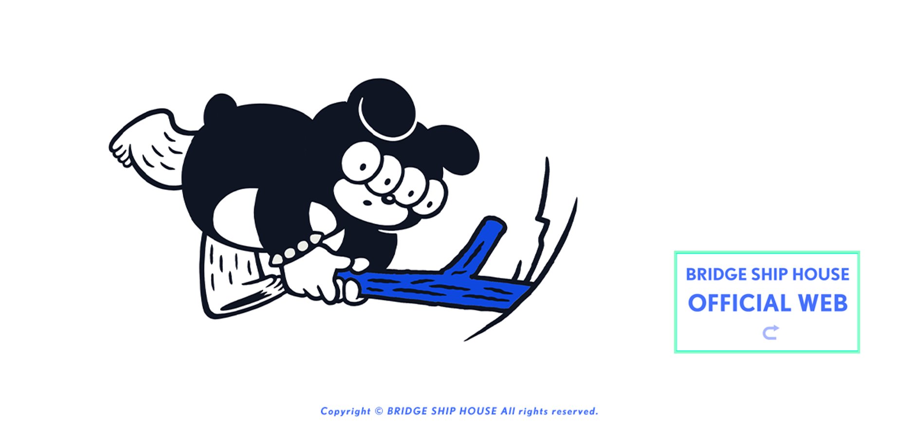 BRIDGE SHIP HOUSE ONLINE STORE