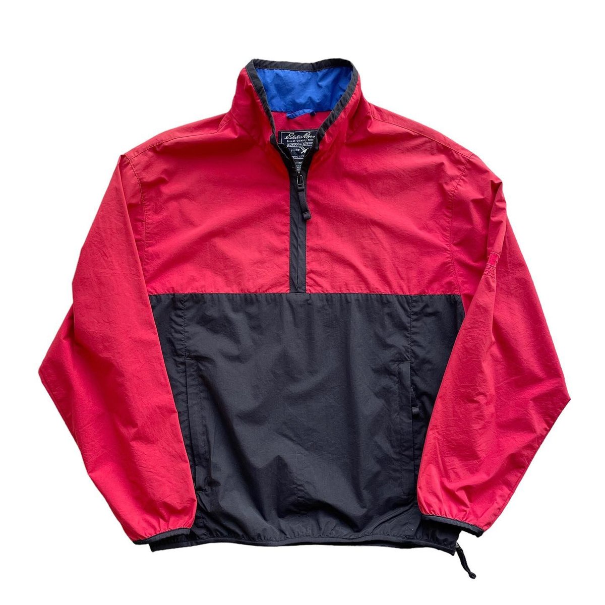 Eddie Bauar nylon jacket / エディーバウアー ナイロン Eddie Bauar nylon jacket / エディーバウアー ナイロン