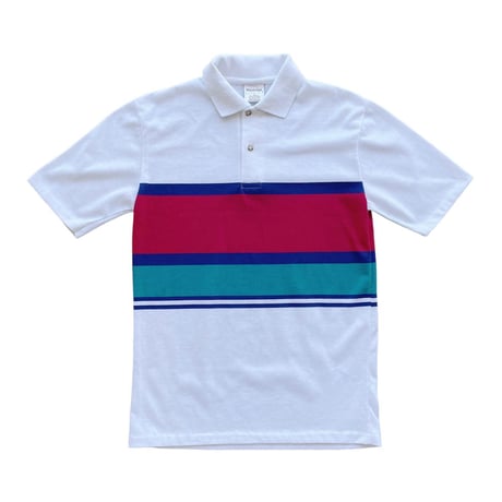 Windridge cotton/poly polo shirt