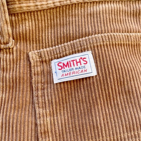 Smith's corduroy painter pants