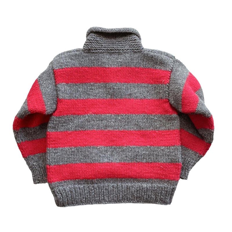 Longhouse cowichan sweater | SCOOBY Longhouse cowichan sweater | SCOOBY