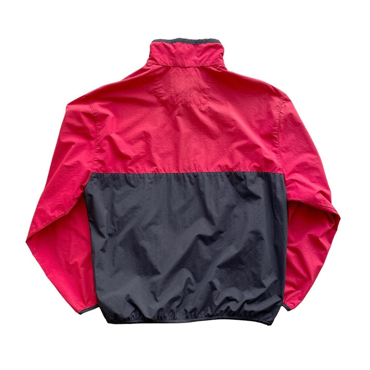 Eddie Bauar nylon jacket / エディーバウアー ナイロン Eddie Bauar nylon jacket / エディーバウアー ナイロン