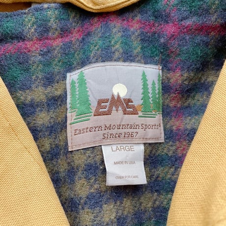 EMS hunting jacket / EMS ハンティングジャケット