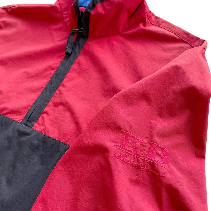 Eddie Bauar nylon jacket / エディーバウアー ナイロン Eddie Bauar nylon jacket / エディーバウアー ナイロン