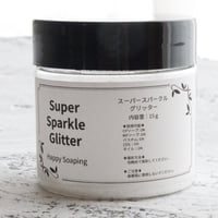 スーパースパークルグリッター 15g