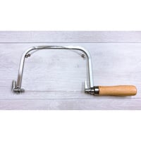 手作り石けん専用カッター（替ワイヤー2本つき）