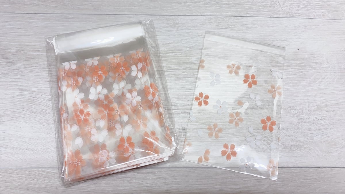 紙もの、ビニール袋詰め合わせ Amazon.co.jp: GWHOLE OPP袋 透明 ビニール袋 OPP 包装袋 シール
