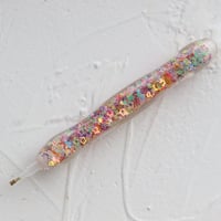 ダイヤモンドアート用のペン　樹脂