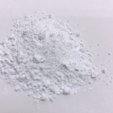二酸化チタン 100ｇ（手作り石鹸用）