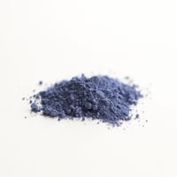 手作り石けん専用カラーパウダー　パープルヘイズ (マット）20g