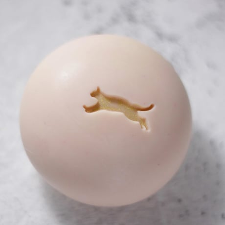 手作り石けん専用カラーパウダー　サクラピンク（マット）20g