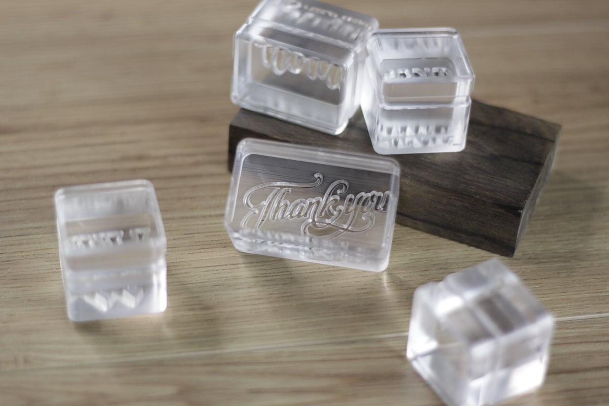 ソープ メイキング用品 溶けて注ぐ ソープスタンプ アクリルスタンプ 61NPDneIzhL._AC_UL210_SR210,