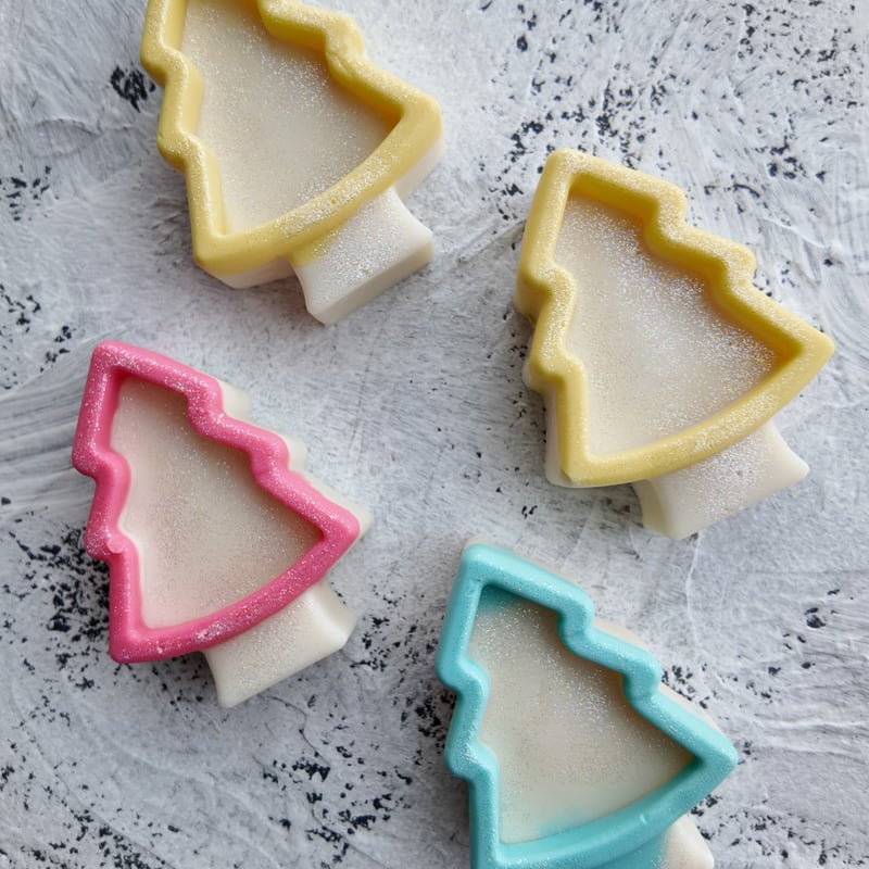 ⭐︎専用⭐︎ ヴィンテージ　モールツリー Georg Jensen | ジョージ ジェンセン からの2024 卓上 クリスマス