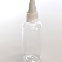 液体用ドロッパーボトル　50ml　3本セット