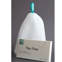 Happy Soaping オリジナル泡立てネット