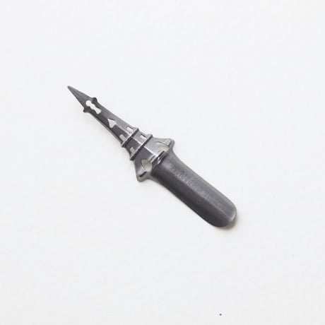 カリグラフィー　ニブ　Penna Antonelliana №378 EF