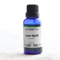 Love Spell- EO & FO Blend 25g