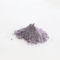 手作り石けん専用カラーパウダー　アフリカンバイオレット (マット）20g