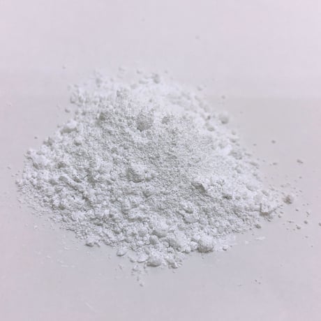 二酸化チタン 100ｇ（手作り石鹸用）