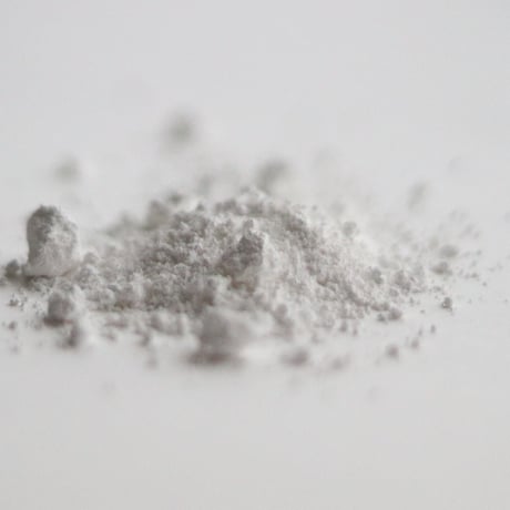 二酸化チタン　親水性　手作り石鹸用 40g