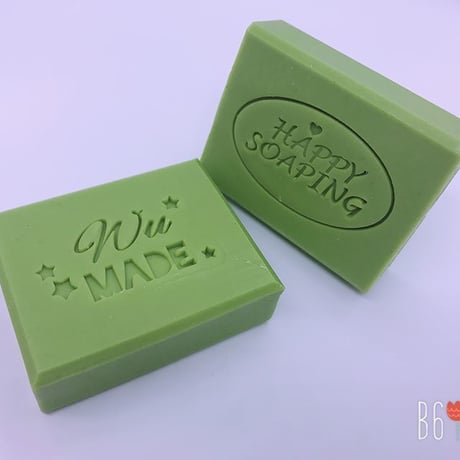 石けんの角修正器