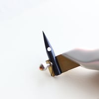 カリグラフィー　ニブ　John Mitchell No.0388（Correspondence Pen 0388）