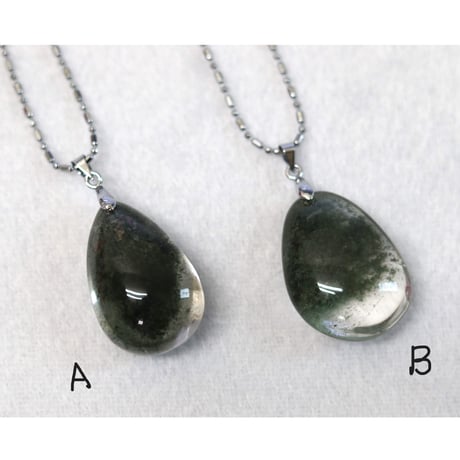 グリーンファントムクォーツ | STORES